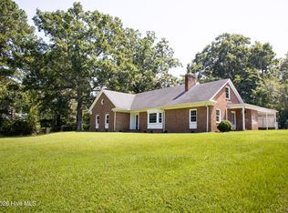 119 Watson St, Enfield, NC 27823