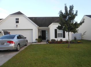 1311 Palm Cove Dr, Charleston, SC 29492