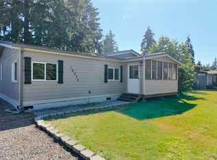 16335 83rd Way SE, Yelm, WA