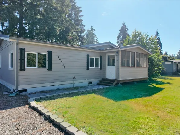 16335 83rd Way SE, Yelm, WA 98597