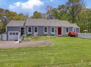 155 Highland St, Berlin, MA 01503