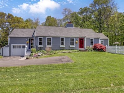 155 Highland St, Berlin, MA, 01503