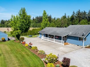 3304 S Pass Rd, Everson, WA 98247