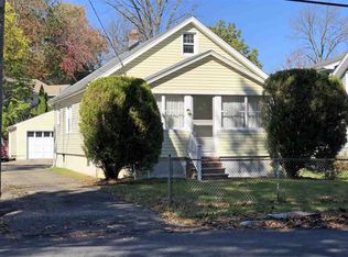 22 Malapardis Rd, Morris Plains, NJ 07950