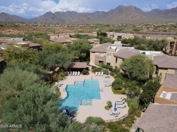 16801 N 94TH Street #2040, Scottsdale, AZ 85260