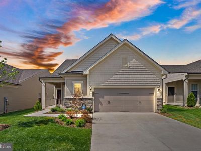 6248 Zinnia Ln, Haymarket, VA, 20169