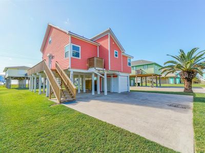 22907 Buena St, Galveston, TX, 77554