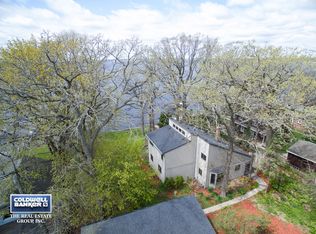 4797 Plummers Point Rd, Oshkosh, WI 54904