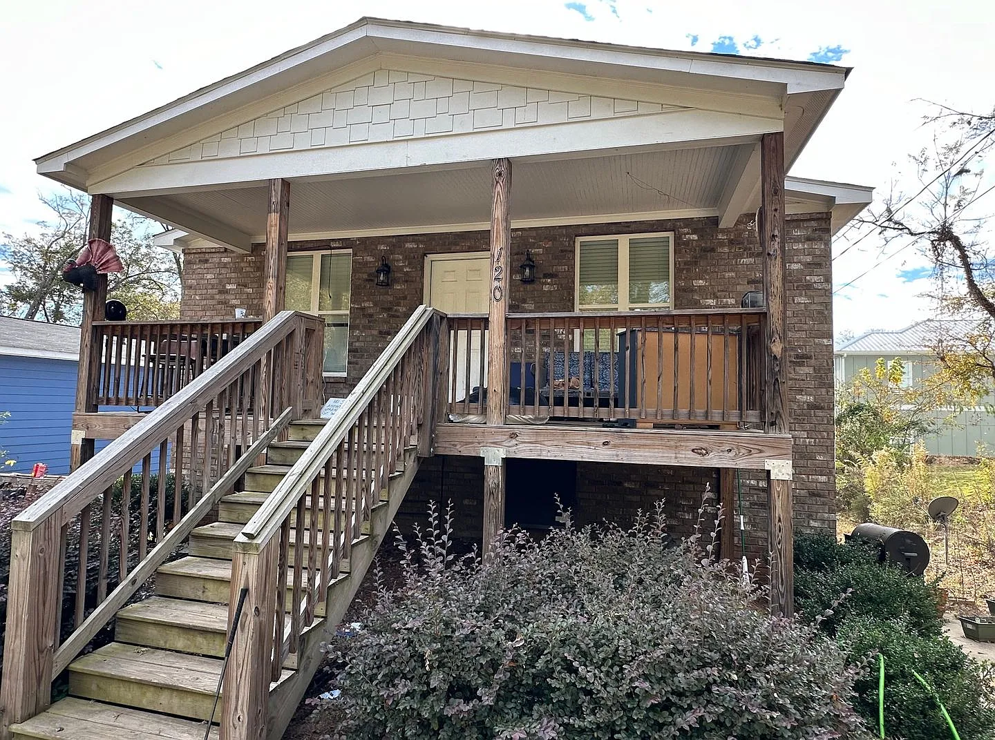 North Athens 5 BR Home - N Oconee Greenway Gem — Photo 1