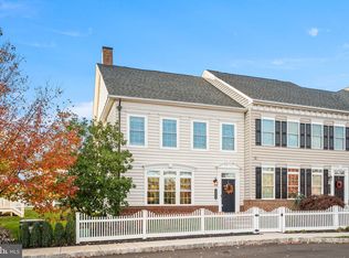 3933 Cephas Child Rd, Doylestown, PA 18902