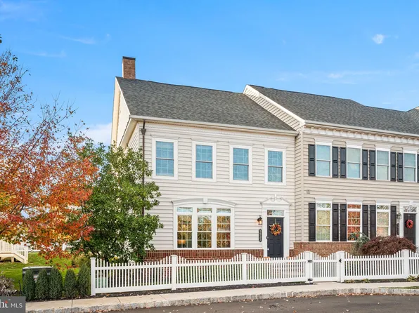 3933 Cephas Child Rd, Doylestown, PA 18902