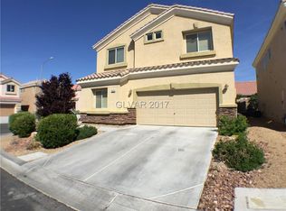 6626 Babys Tear Pl, Las Vegas, NV 89148