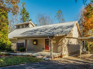 33 Bailey Ln, Heflin, AL 36264