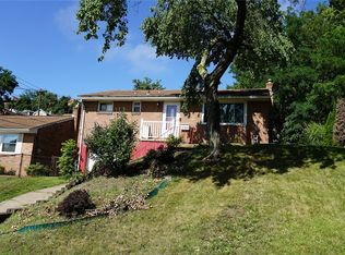 1552 Dagmar Ave, Pittsburgh, PA 15216