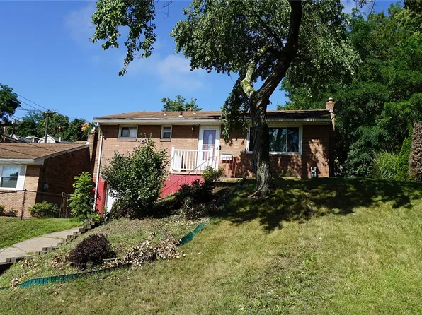 1552 Dagmar Ave, Pittsburgh, PA 15216