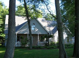 3664 Pleasant Hill Rd, Marion, OH 43302