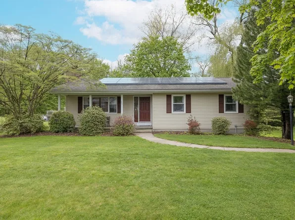 93 Old Barn Rd, West Springfield, MA 01089