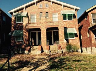 3731 Dunnica Ave, Saint Louis, MO 63116