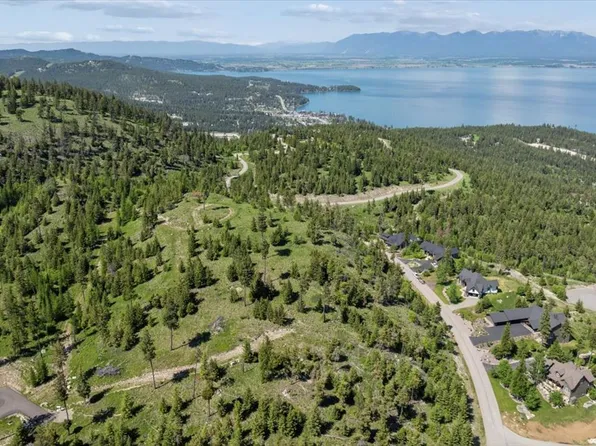 351 Ridge Line Dr #367, Lakeside, MT 59922