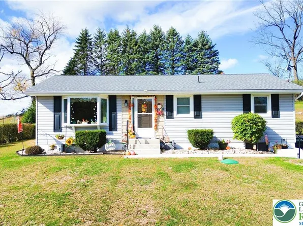 6860 Mill Creek Rd, Slatington, PA 18080
