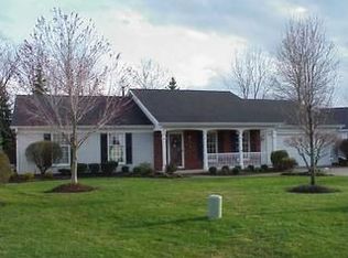 9584 Dublin Ln UNIT 9584, Mentor, OH