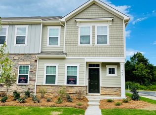 402 Sagecroft Ln #402, Indian Trail, NC 28079