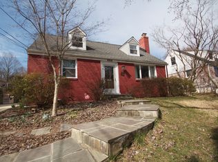 8806 Sundale Dr, Silver Spring, MD 20910