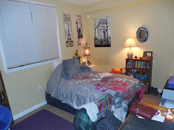 5th image of 1614 Cecil B Moore Ave APT 3B
