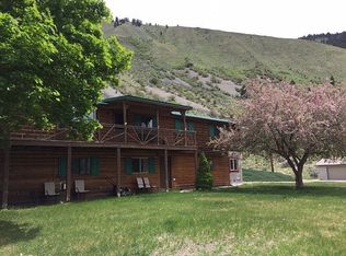 12 Briney Creek Rd, Salmon, ID 83467