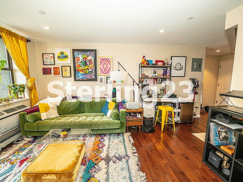 45 Hinckley Pl APT 3H, Brooklyn, NY 11218 Zillow
