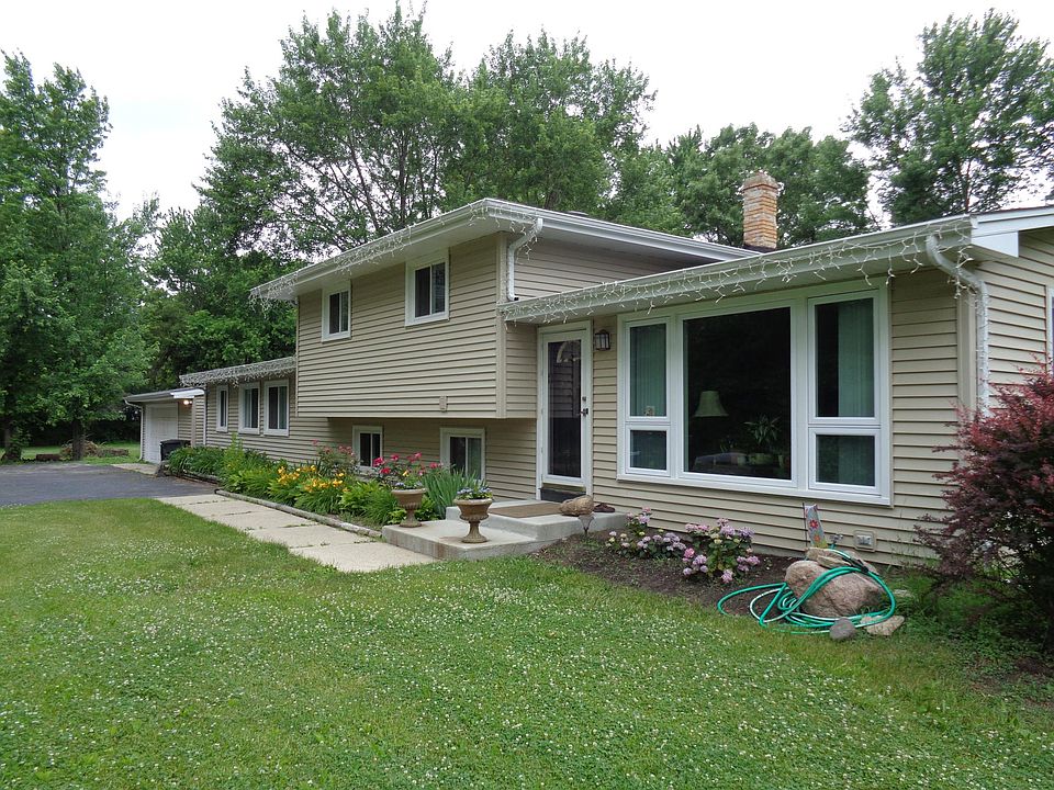 Front of the Home