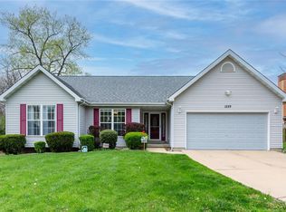 1229 N Elizabeth Ave, Saint Louis, MO 63135
