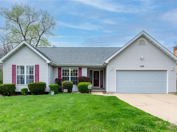 1229 N Elizabeth Ave, Saint Louis, MO 63135