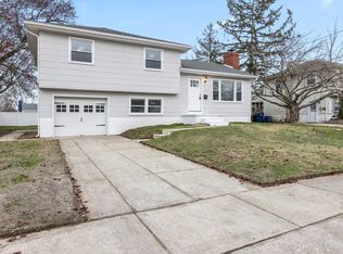 1417 Massachusetts Ave, Somers Point, NJ 08244