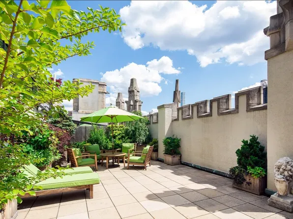 1 West 67th Street image 26 of 26