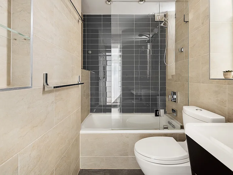 230 Central Park S #4F — Photo 8