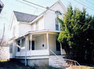 46 Lind Ave, Mansfield, OH 44906