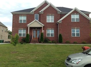 6628 Ridge Run Ct, Clemmons, NC 27012