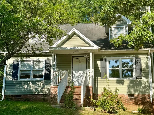 14 Loney Cir, Greensboro, NC 27406