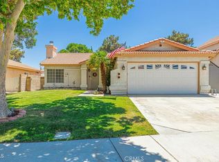 44108 Amherst Ln, Lancaster, CA 93536
