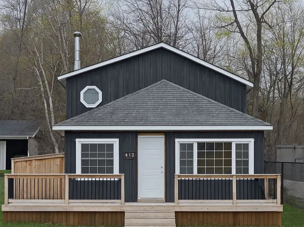 412 Limerick St, Innisfil, ON L0L 1K0
