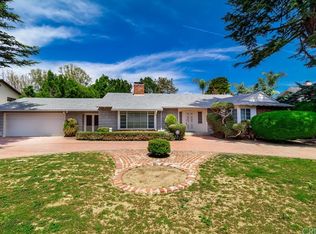 17629 Osborne St, Northridge, CA 91325