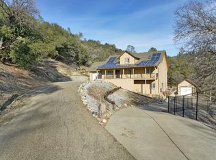 3280 Texas Hill Rd, Placerville, CA 95667
