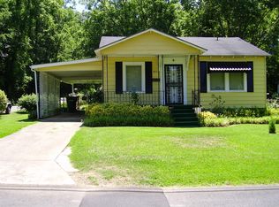 411 19th St, Talladega, AL 35160