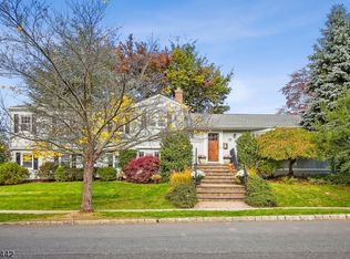35 Southern Slope Dr, Millburn, NJ 07041