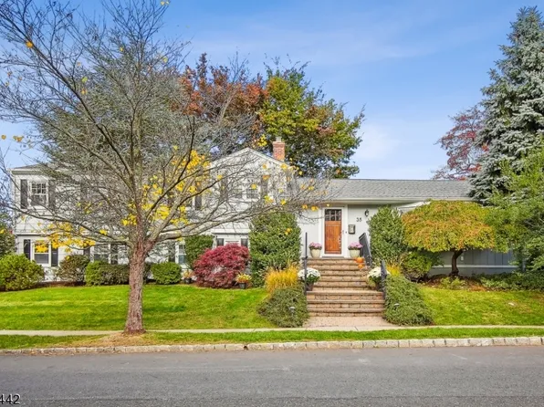 35 Southern Slope Dr, Millburn Twp., NJ 07041