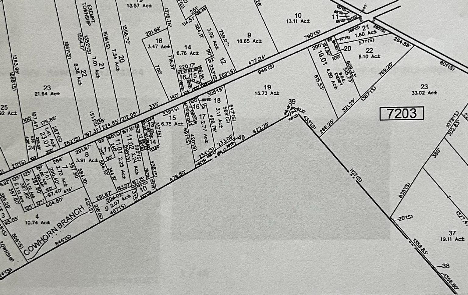 1835 Harding Hwy, Newfield, NJ 08344 MLS NJGL2019910 Zillow