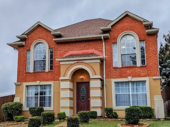 608 Dogwood Trl, McKinney, TX 75072