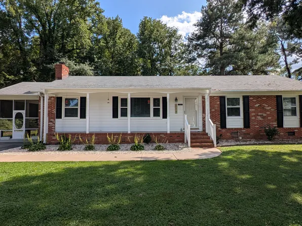 202 Bruce Rd, Tappahannock, VA 22560