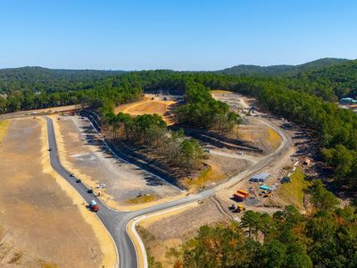 51 Daventry Dr Lot 14, Little Rock, AR, 72223